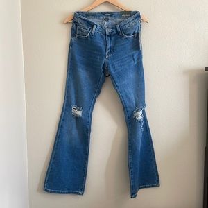 Wild Fable Bootcut Jeans
